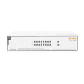 Switch HPE Aruba IO 1430, 8 GbE PoE, 64W