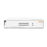 Switch HPE Aruba IO 1430, 8 GbE PoE, 64W