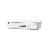 Switch HPE Aruba IO 1430, 8 GbE