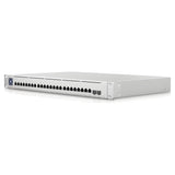Switch Ubiquiti USW-EnterpriseXG-24, L3, 24/10G, 2SFP/25G