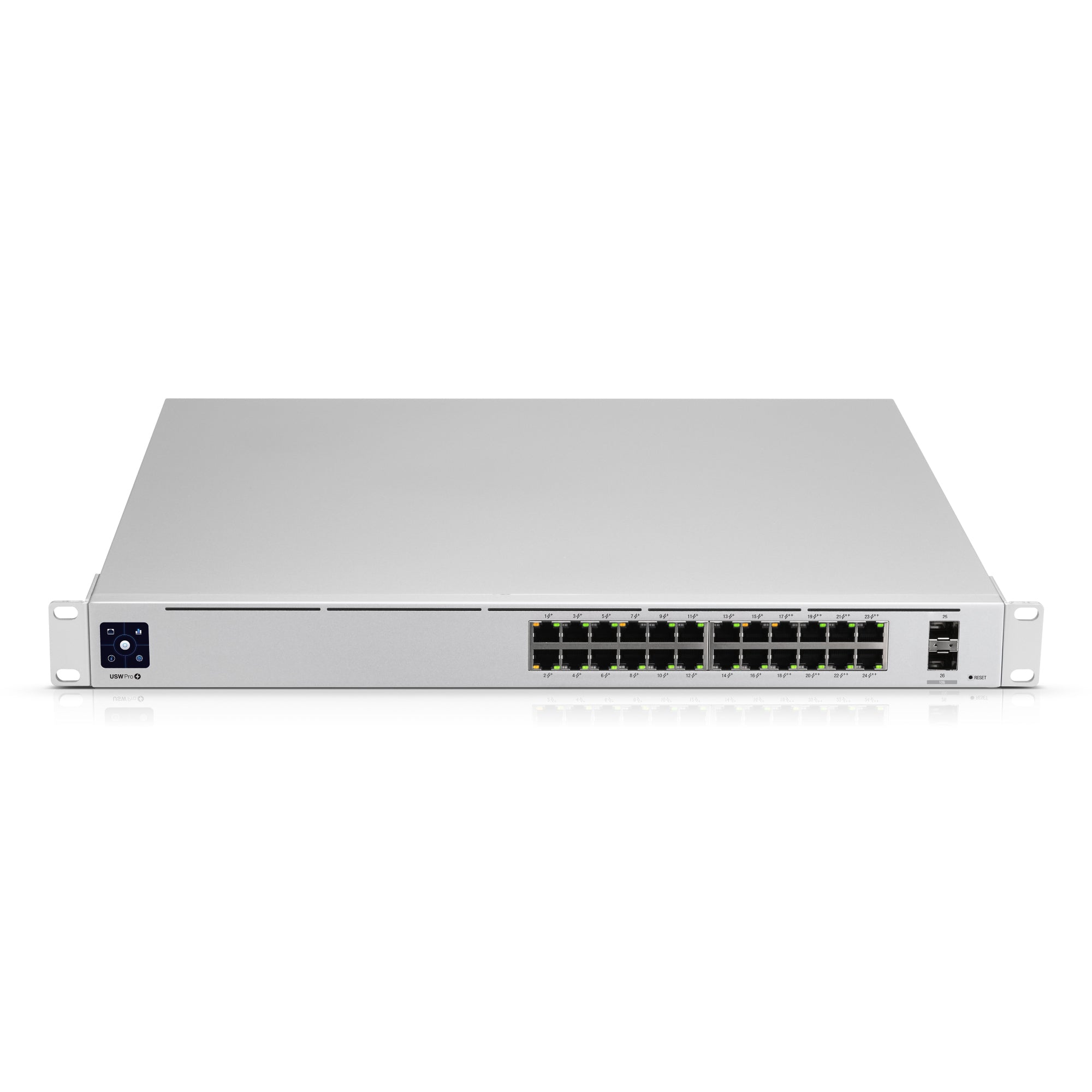Switch Ubiquiti USW-Pro-24-POE