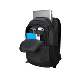 Mochila para Laptop Targus Sport, Color Negro, 15.6" (TSB89104US)
