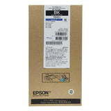 Tinta Epson T01C1-AL, Negro, WF-C529R, WF-C579R, WF-C579RA