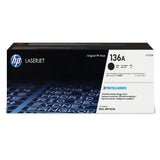 Toner HP 136A Negro, LaserJet M211, M236d, 1150Pgns (W1360A)