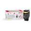 Tóner Xerox Versalink C410/C415, Amarillo, 2K, (006R04680)