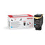 Tóner Xerox Versalink C410/C415, Cian, Alta Capacidad, 7K, (006R04765)