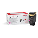 Tóner Xerox Versalink C410/C415, Magenta, Alta Capacidad, 7K, (006R04766)