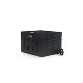 Transformador de Aislamiento IEDA POWER/SAFE, TAMF-30, 3KVA, 220/220, 4U