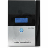 UPS Interactivo Forza, FX-2200LCD-U 1500VA, 1200W, 8Tomas.1