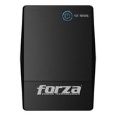 UPS Interactivo Forza, NT-1012U 1000VA, 500W, 6Tomas
