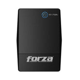 UPS Interactivo Forza, NT-752U 750VA, 375W, 6Tomas