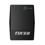 UPS Interactivo Forza, NT-752U 750VA, 375W, 6Tomas