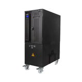 UPS Online Compact, 15KVA/15KW, TA18KVA, TB15KVA, S50KA, 40BAT, T.Red, Trifásico.1