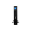 UPS Online Forza FDC-3-012RI, 3KVA, 3000W, AC220V, 8Tomas C13, 1 IEC C19, R/T