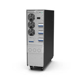 UPS Online Forza ZEUS2 FTP-230K, 30KVA, 30KW, 208V, 3PH Torre.3