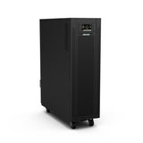 UPS Online Trifasico ZEUS2 FTP-340K, 40KVA, 40KW, 380V, 3PH Torre, 64 BAT.1