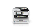 Impresora Mult. Epson WorkForce C5890, USB, WiFi, LAN, Dúplex, 1Y (C11CK23301)