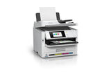 Impresora Mult. Epson WorkForce C5890, USB, WiFi, LAN, Dúplex, 1Y (C11CK23301)