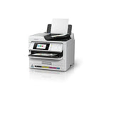 Impresora Mult. Epson WorkForce C5810, USB, WiFi, LAN, 1Y (C11CK24301)