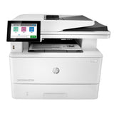 Impresora Multifuncional HP LaserJet Enterprise M430F, B/N, USB, LAN (3PZ55A)