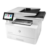 Impresora Multifuncional HP LaserJet Enterprise M430F, B/N, USB, LAN (3PZ55A)