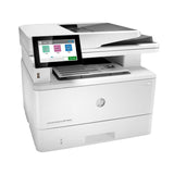 Impresora Multifuncional HP LaserJet Enterprise M430F, B/N, USB, LAN (3PZ55A)