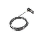 Cable De Seguridad TARGUS, P/Laptop, (ASP61LA)
