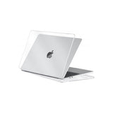 Case Incipio Feather for Macbook Touch Bar 15 Clear