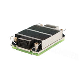 Disipador Dell Standard Heatsink, R660xs, 1Y (412-BBFP)
