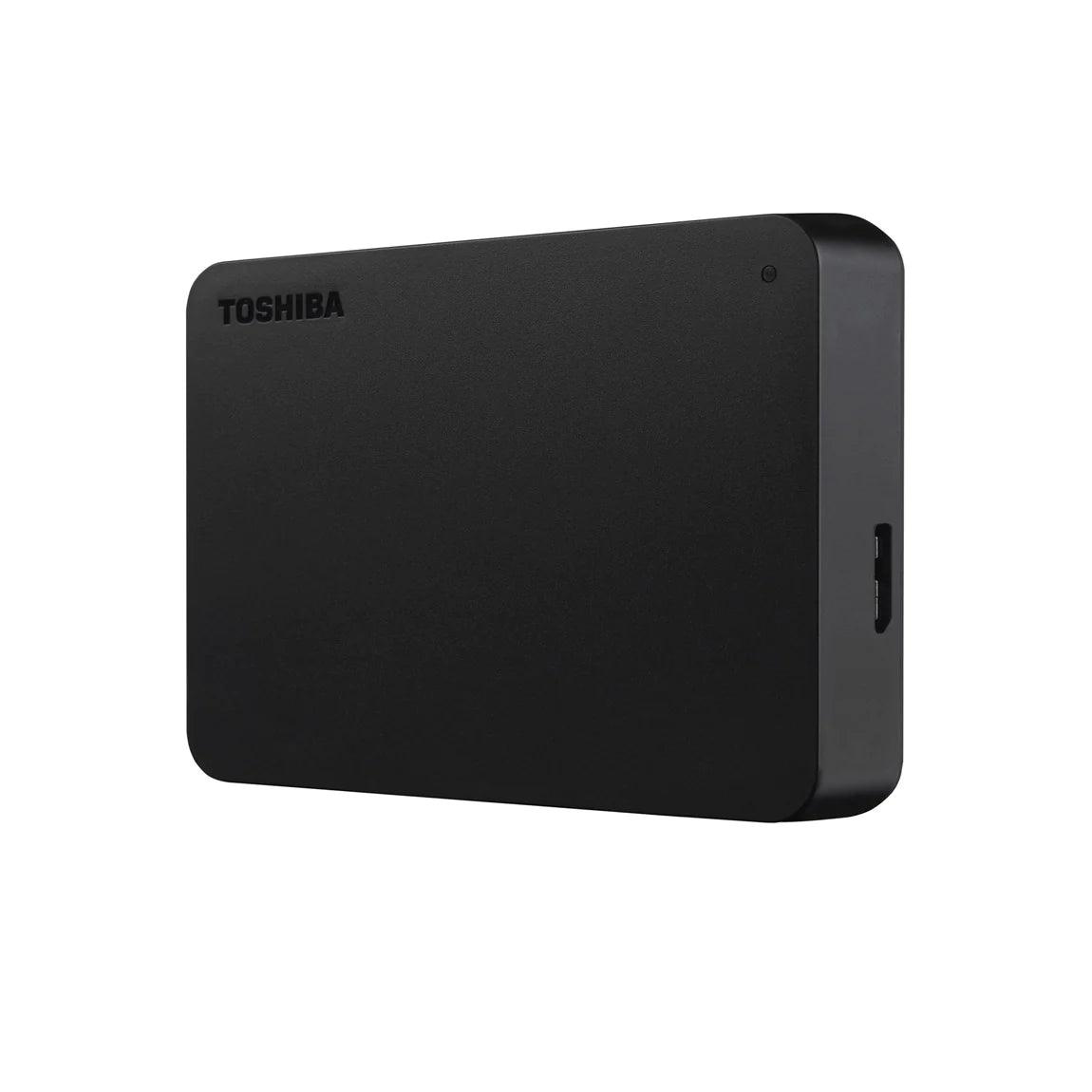 disco duro externo toshiba canvio de 2tb