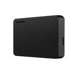 disco duro externo toshiba canvio de 2tb
