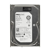 Disco Duro Dell 4TB