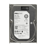Disco Duro Dell 4TB
