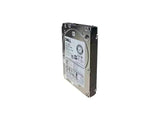 Disco Duro Servidor Dell 2.4TB SAS 12Gbps, 2.5" sin caddy, 1 Año (161-BCFV)