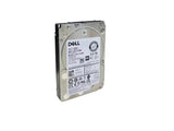 Disco Duro Servidor Dell 2.4TB SAS 12Gbps, 2.5" sin caddy, 1 Año (161-BCFV)