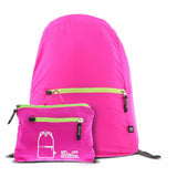 Mochila para Laptop Klip Xtreme KFB-001PK, Rosado (KFB-001PK)