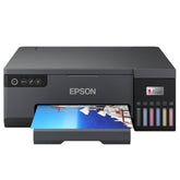 Impresora Fotográfica Epson L8050, USB, Wifi, 1Y (C11CK37301)