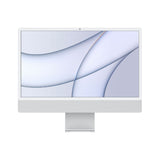 iMac Apple, M4, 16GB, SSD 256GB, 8C, 24" Retina, macOS, 1 año (MWUC3LZ/A)
