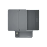 impresora láser multifuncion hp m236sdw vista superior