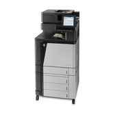 Impresora Mult. HP LaserJet Enterprise M880Z, Color, A3, LAN, USB, 1Y (A2W75A)