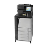 Impresora Mult. HP LaserJet Enterprise M880Z, Color, A3, LAN, USB, 1Y (A2W75A)