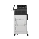 Impresora Mult. HP LaserJet Enterprise M880Z, Color, A3, LAN, USB, 1Y (A2W75A)