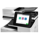 Impresora Mult. HP LaserJet Enterprise M634DN, B/N, USB, LAN, Dúplex (7PS94A)