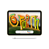 Tablet Apple iPad, A16, 6GB, 11" Retina, WiFi6, BT 5.3, 1 año