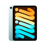 Tablet Apple iPad Mini, A17 Pro, 8GB, 8.3" Retina, WiFi6E, BT 5.3, 1 año