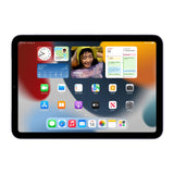 Tablet Apple iPad Mini, A17 Pro, 8GB, 8.3" Retina, WiFi6E, BT 5.3, 1 año
