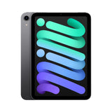 Tablet Apple iPad Mini, A17 Pro, 8GB, 8.3" Retina, WiFi6E, BT 5.3, 1 año