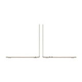 MacBook Air Apple M2, 16GB, SSD 256GB, 13.6" Retina, macOS, 1 año