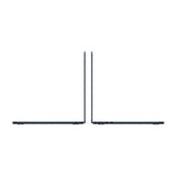 MacBook Air Apple M2, 16GB, SSD 256GB, 13.6" Retina, macOS, 1 año