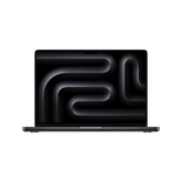MacBook Pro Apple M4 Pro, 24GB, SSD 512GB, 14.2" Retina XDR, macOS, 1 año